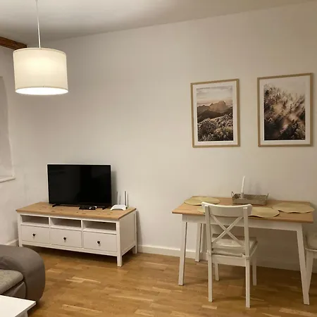 Apartamenty W Dawnym Mlynie Karpniki Exterior photo