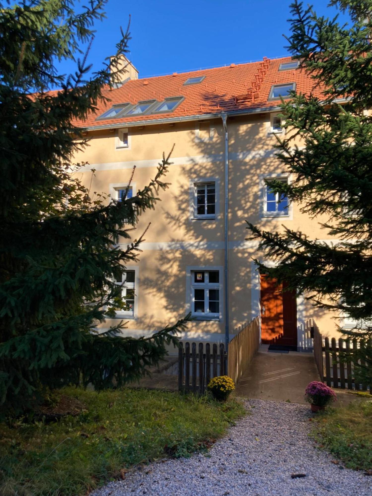 W Dawnym Mlynie Apartment